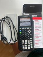 Grafisch rekenmachine TI-84 Plus CE-T python edition, Ophalen of Verzenden, Zo goed als nieuw
