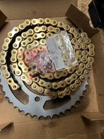 Kettingset BMW S1000RR 2019 ZGAN, Ophalen of Verzenden, Nieuw