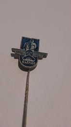 KLM Kleding Speldje, Verzamelen, Ophalen of Verzenden, Gebruikt, Overige onderwerpen, Speldje of Pin