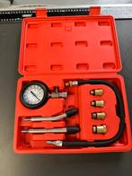 Compressietester Set - Gebruikt, Ophalen, Gebruikt