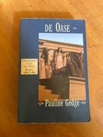 De oase (Heersers van de Nijl 2), Ophalen of Verzenden, Gelezen, Pauline Gedge