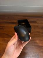 Logitech g pro / Muis / Zo goed als nieuw, Ophalen, Muis, Draadloos, Logitech