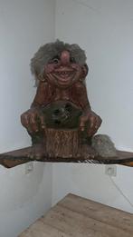 Nyform troll nr 221, 77cm hoog, Verzamelen, Ophalen, Zo goed als nieuw