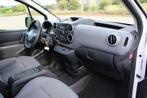 Citroën Berlingo 1.6 BlueHDI 100PK Automaat Euro6 Galicia, Auto's, Bestelauto's, Gebruikt, Euro 6, 4 cilinders, Wit