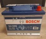 Bosch Accu / Batterij EFB start-stop 12 Volt  60ah  640A (EN, Ophalen, Nieuw