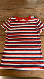 Anti Blue shirt mt S € 10,00, Maat 38/40 (M), Anti Blue, Blauw, Ophalen of Verzenden