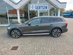 Volvo V60 B5 250pk AWD Geartronic 2020 weinig kilometers, Auto's, 1800 kg, 4 cilinders, 1969 cc, Vierwielaandrijving