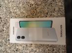 Samsung, Ophalen, Blauw, Touchscreen, Nieuw
