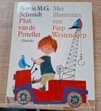 Pluk van de petteflet STAATSLIEDENWIJK, Ophalen, Gelezen, Fictie algemeen