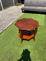 Antieke salontafel, Antiek en Kunst, Ophalen of Verzenden