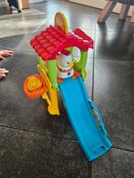 Zoef zoef dieren kippenhok, Ophalen of Verzenden, 2 tot 4 jaar