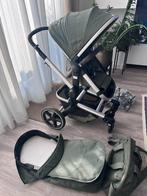 Joolz Day Plus Marvellous Green, Complete set, Ophalen, Zo goed als nieuw, Kinderwagen, Overige merken