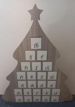 Adventskalender, Diversen, Ophalen of Verzenden, Zo goed als nieuw
