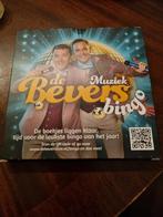 De Bevers Muziekbingo, Onbekend, Nieuw, Ophalen of Verzenden, Vijf spelers of meer
