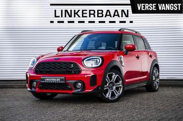 MINI Countryman 2.0 Cooper S E ALL4 Hybride | Yours | Panoda beschikbaar voor biedingen