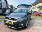 Volkswagen Polo 1.4 TDI Highline Automaat Clima, Stof, Gebruikt, Euro 6, 580 kg
