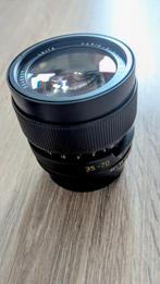 Leitz Vario-Elmar 35-70mm Leica Lens, Audio, Tv en Foto, Fotografie | Lenzen en Objectieven, Ophalen of Verzenden, Gebruikt, Standaardlens