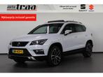 SEAT Ateca 2.0 TDI Xcellence 4DRIVE DSG Automaat / Pano / St, Automaat, Gebruikt, Euro 6, Met garantie (alle)