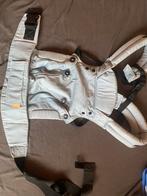 Tula Draagzak - Comfortabel en veilig!, Overige merken, Buik of Rug, Ophalen of Verzenden, Zo goed als nieuw