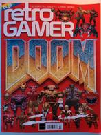 Retro Gamer Magazine 273, Boeken, Tijdschriften en Kranten, Ophalen of Verzenden, Gelezen, Muziek, Film of Tv