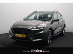Ford Kuga 2.5 PHEV ST-Line | Camera | Navigatie | 29.000KM, Auto's, 72 km, Gebruikt, 4 cilinders, Bedrijf