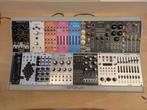Eurorack modules f sale, Ophalen of Verzenden, Gebruikt