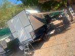 Camper unit weegt 500kg, Ophalen, Zo goed als nieuw