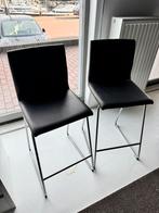 IKEA Volfgang barkrukken, 2 krukken, Ophalen, Zo goed als nieuw, 60 tot 90 cm