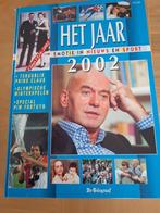 Het jaar 2002, Ophalen of Verzenden, Zo goed als nieuw, Holdingm