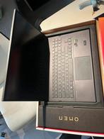 RTX 3060 gaming laptop, Computers en Software, 15 inch, Ophalen of Verzenden, Zo goed als nieuw, Azerty