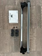 Dakdragers Nissan Micra, Auto diversen, Dakdragers, Ophalen, Zo goed als nieuw