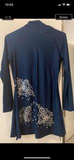 Burkini / boerkini / zwemkleding, Ophalen of Verzenden, Nieuw, Blauw