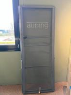 Hand verstelbare spiraalbodem Auping 80x200 cm, Ophalen, Gebruikt, Eenpersoons, N.v.t.