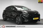 Ford PUMA 1.0 EcoBoost Hybrid ST-Line|Rijklaar prijs|Automaa, 12 maanden, Zwart, 665 kg, Bedrijf