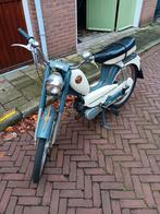 Sparta Brommer Restauratieproject, Fietsen en Brommers, Brommers | Oldtimers, Ophalen