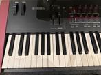 Yamaha Moxf 8 Synthsyzer / Workstation, Gebruikt, 88 toetsen, Yamaha, Ophalen of Verzenden