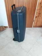 Samsonite oyster trolley koffer groot, Gebruikt, Hard kunststof, Ophalen of Verzenden, 70 cm of meer