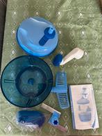 Tupperware quick chef, Huis en Inrichting, Keuken | Tupperware, Ophalen of Verzenden, Zo goed als nieuw, Overige typen