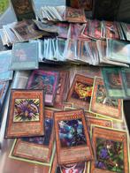 Oude verzameling yu-gi-oh, Ophalen, Meerdere kaarten