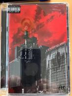 DVD Rammstein Lichtspielhaus, Alle leeftijden, Ophalen of Verzenden, Zo goed als nieuw, Muziek en Concerten
