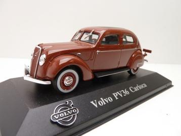 Volvo PV36  ''  vovlo collection '' beschikbaar voor biedingen
