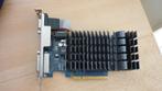 Nvidia GT 730, Computers en Software, Videokaarten, Ophalen of Verzenden, Nvidia, PCI, VGA