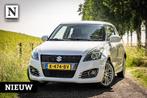 Suzuki Swift 1.6 Sport| Keyless | Cruise | Airco | LM Velgen, Voorwielaandrijving, Euro 5, 136 pk, Gebruikt