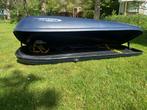 dakkoffer, Halfords Hapro probox655, Ophalen, Gebruikt