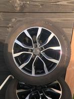 Toyota RAV4 Complete set 235/55 R18 banden en velgen, Ophalen, 18 inch, Gebruikt, Banden en Velgen