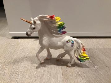 Schleich verzameling paarden beschikbaar voor biedingen