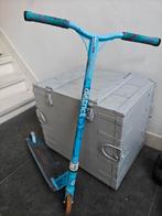 District stunt step stuntstep, Fietsen en Brommers, Steps, Ophalen of Verzenden, Gebruikt, Overige typen, Distinct