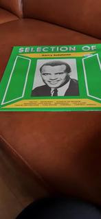 Selection of Harry Belafonte, 1980 tot heden, Overige formaten, Ophalen of Verzenden, Zo goed als nieuw