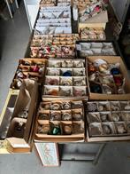 Grote collectie oude kerstspullen, Diversen, Kerst, Ophalen of Verzenden, Zo goed als nieuw