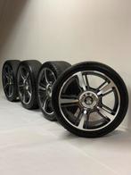 Originele Rolls-Royce Dawn RR6 & Ghost zomer set 21? Wraith, Auto-onderdelen, Niet ingevuld, Gebruikt, 285 mm, Banden en Velgen